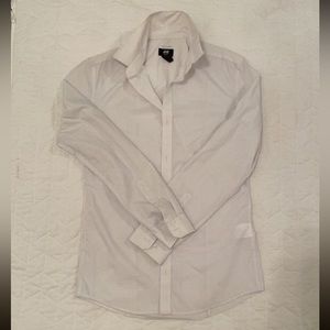 Men’s collard shirt